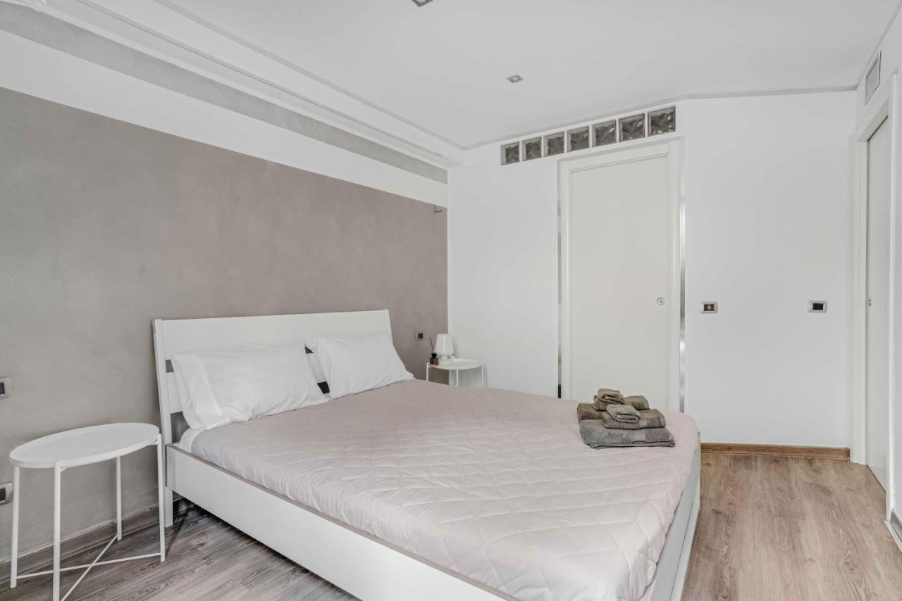 Cc8 -Brera-Isola- Modern - Central - Wifi มิลาน ภายนอก รูปภาพ