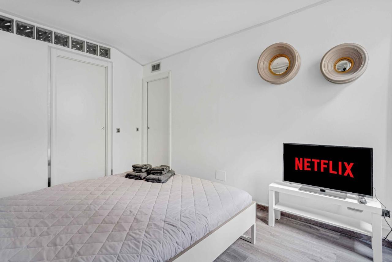 Cc8 -Brera-Isola- Modern - Central - Wifi มิลาน ภายนอก รูปภาพ